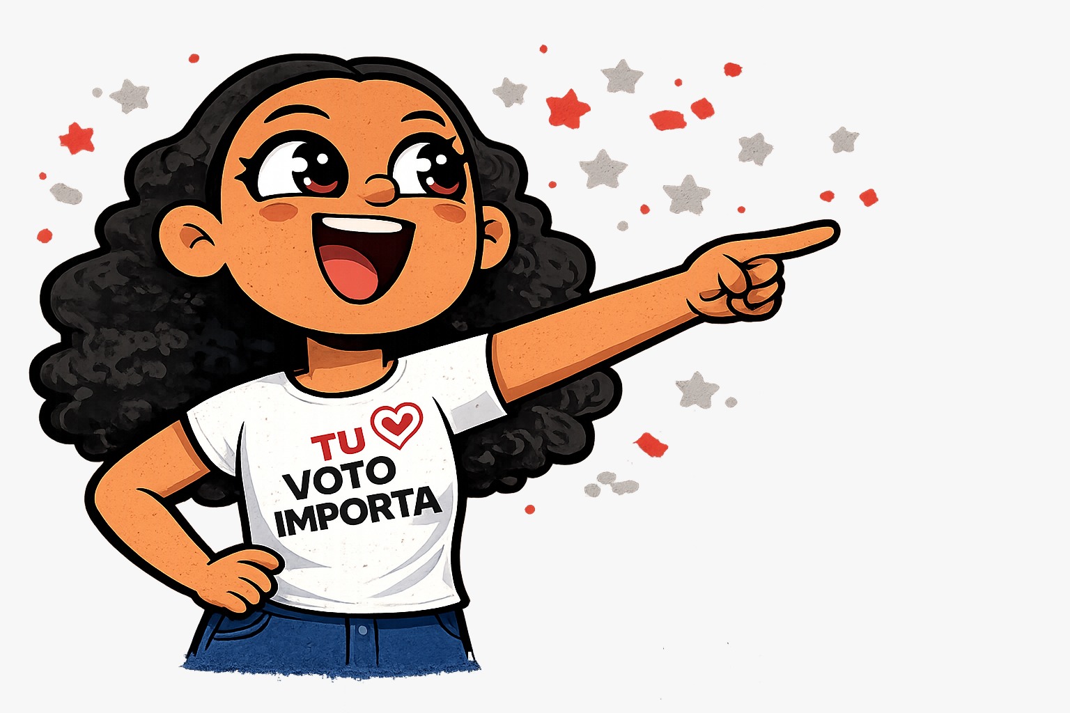 Voto Perú 2026